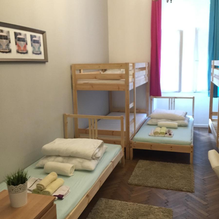 Hostel Wiktoria - Krakow — Photos 3